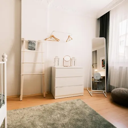 Daire Flat W Balcony Near Taksim Square In Istiklal İstanbul