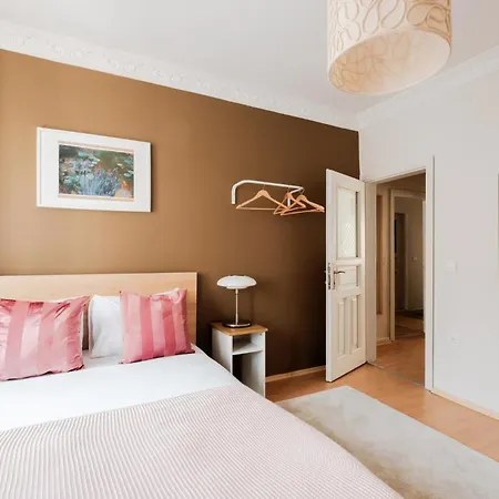 Flat W Balcony Near Taksim Square In Istiklal * İstanbul